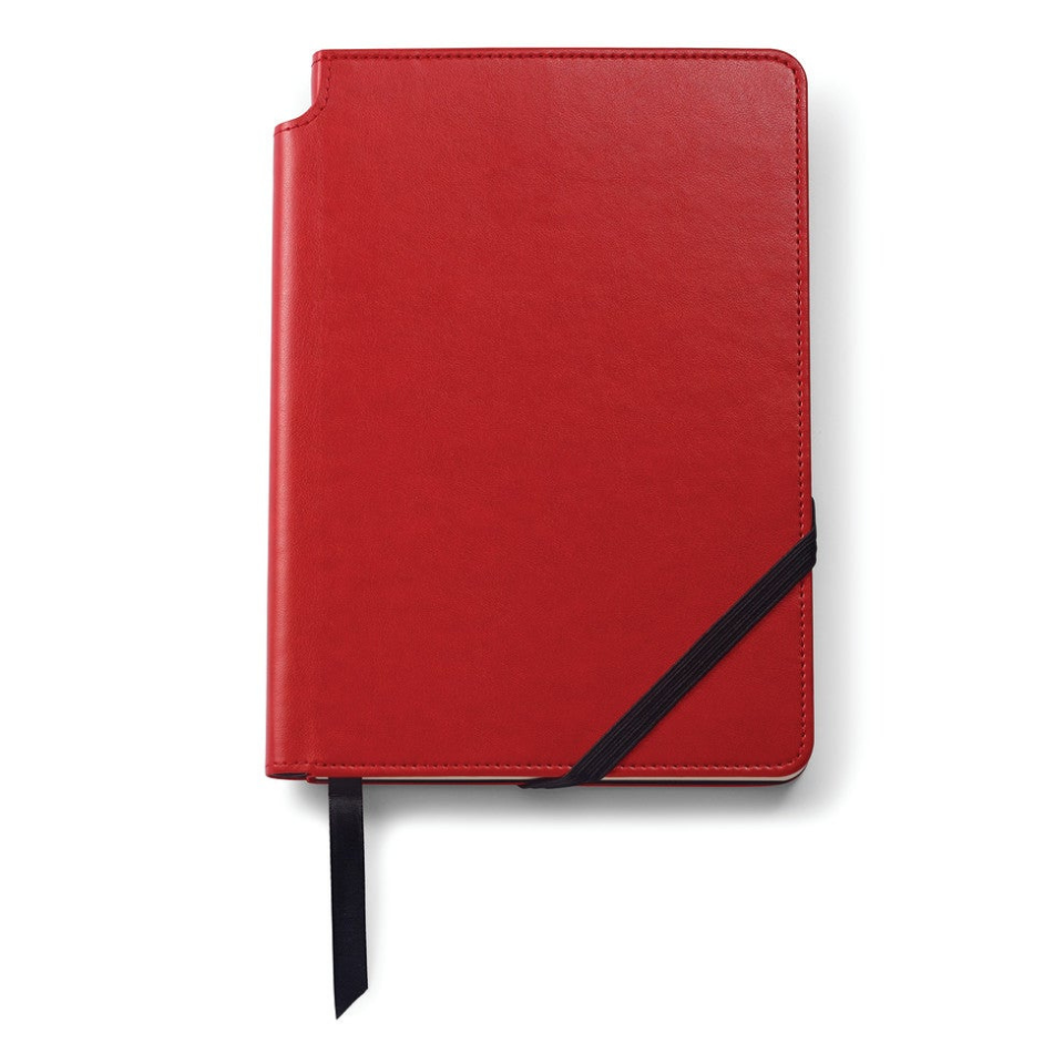 cross-medium-red-journal